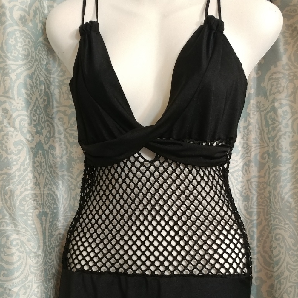 Club dress